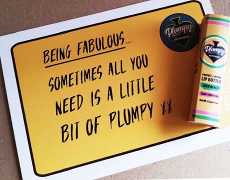 Plumpy TLC Gift Box