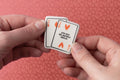 Perfect Match Matchbox Gift | Cute Couple Keepsake