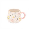 Ditsy Floral Mug - Sass & Belle