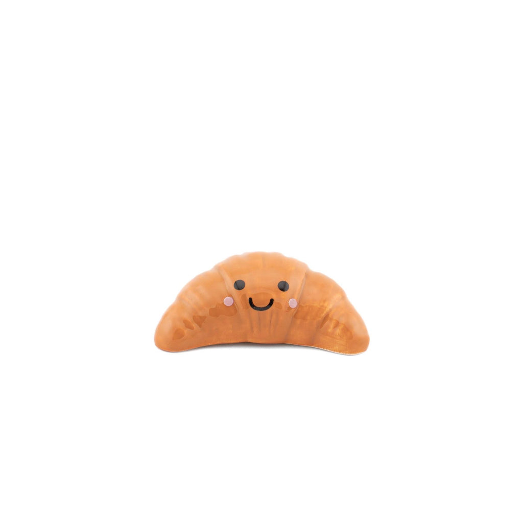 Sass & Belle Croissant Boxed Token