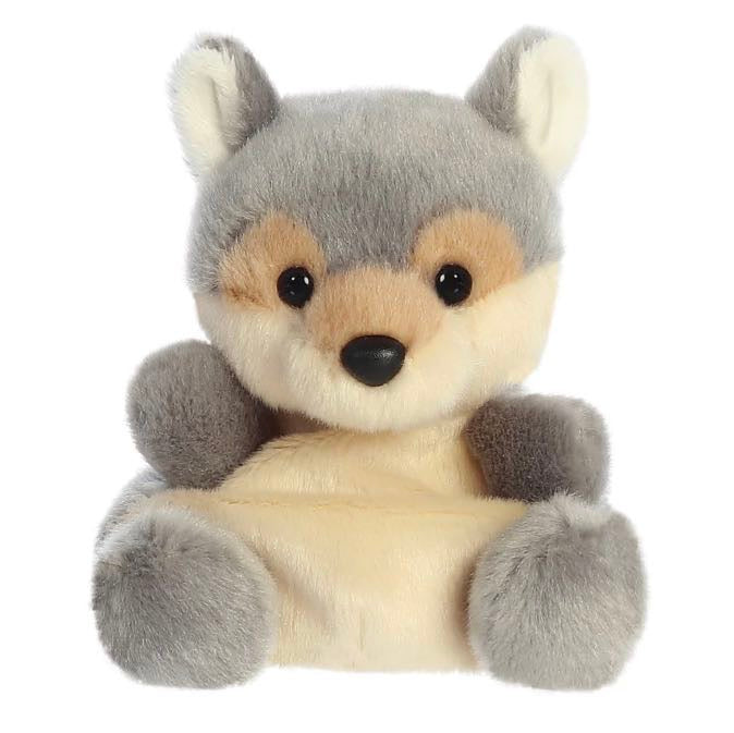 Palm Pals Children's Plush Toy - Various