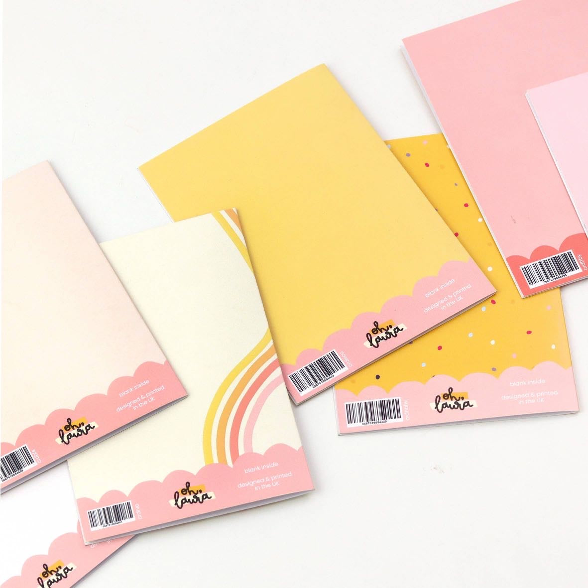 Let’s Eat Cake Greeting Card