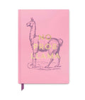 VINTAGE SASS - NO PROB LLAMA - JOURNAL