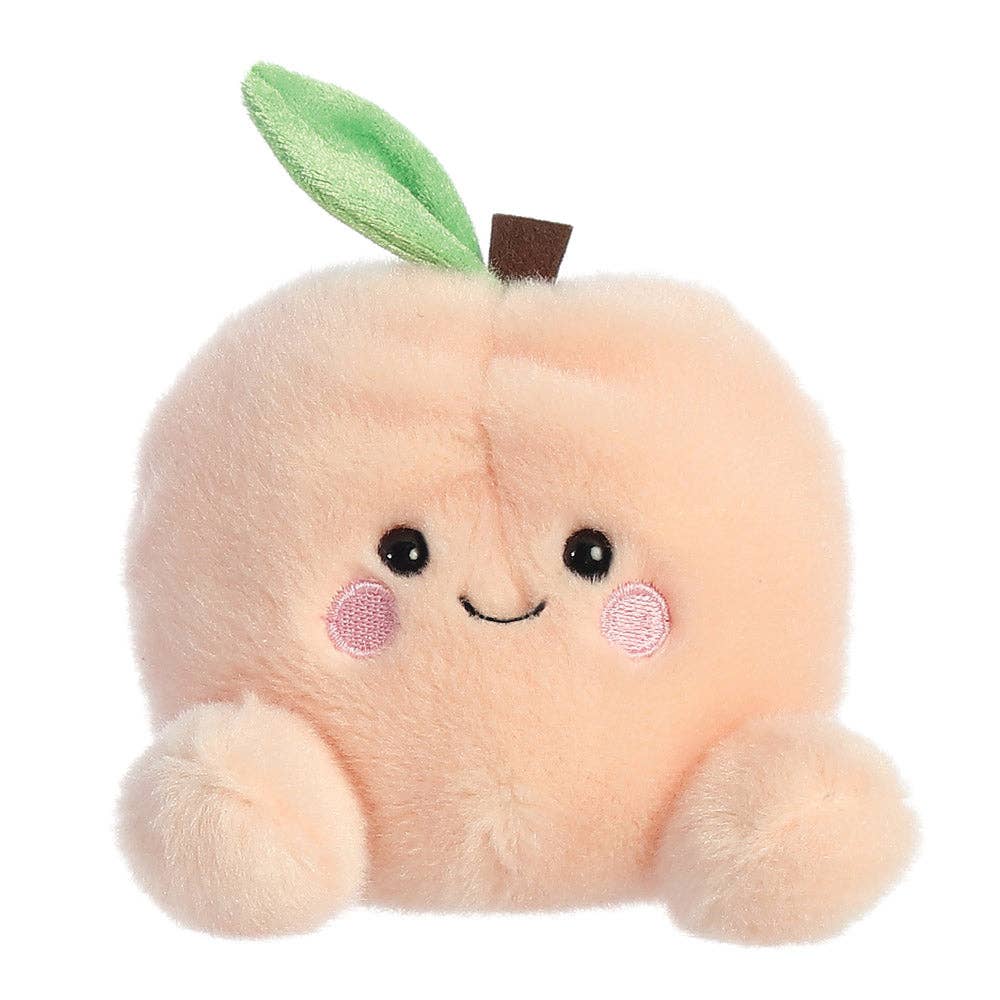 Palm pals Mellow Peach