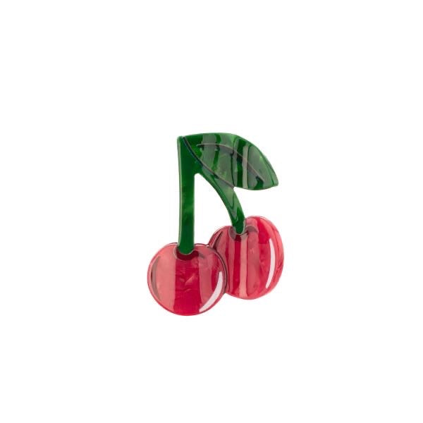Cherry Claw Clip from sass & Belle 