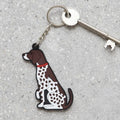 German Shorthaired Pointer Kteyring - Sweet William