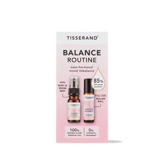 Restore Balance Routine Duo Kit