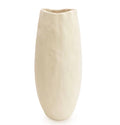 Cream Wave Top Vase 36cm