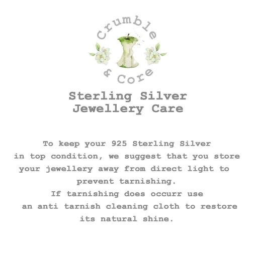 Sterling Silver Stud Earrings | Elegant Feather Studs With Stylish Gift Box