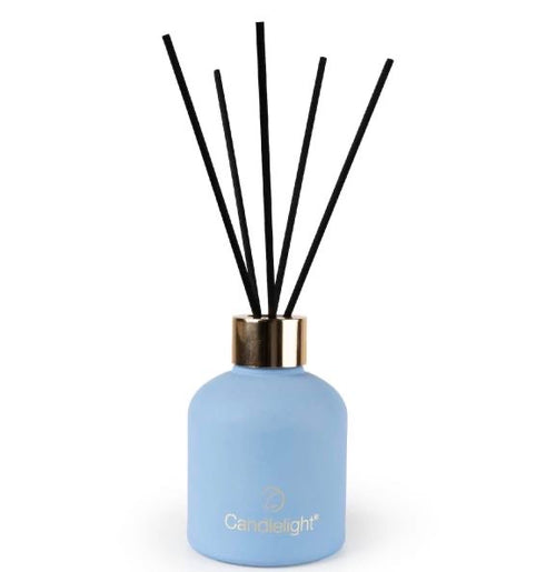100ml Reed Diffuser - Blue Flowers