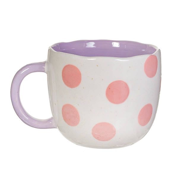 Surprise Hidden Cat Mug - Sass & Belle