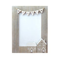 Houses photo frame from sass and belle 