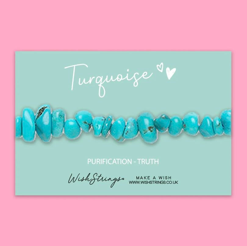 Crystal Bracelets
