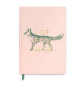 VINTAGE SASS - FOR FOX SAKE - JOURNAL