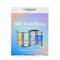 Roll On Wellbeing Mini Mood Mist collection