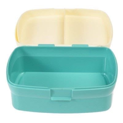 Lunch Box With Tray - Wild Wonders