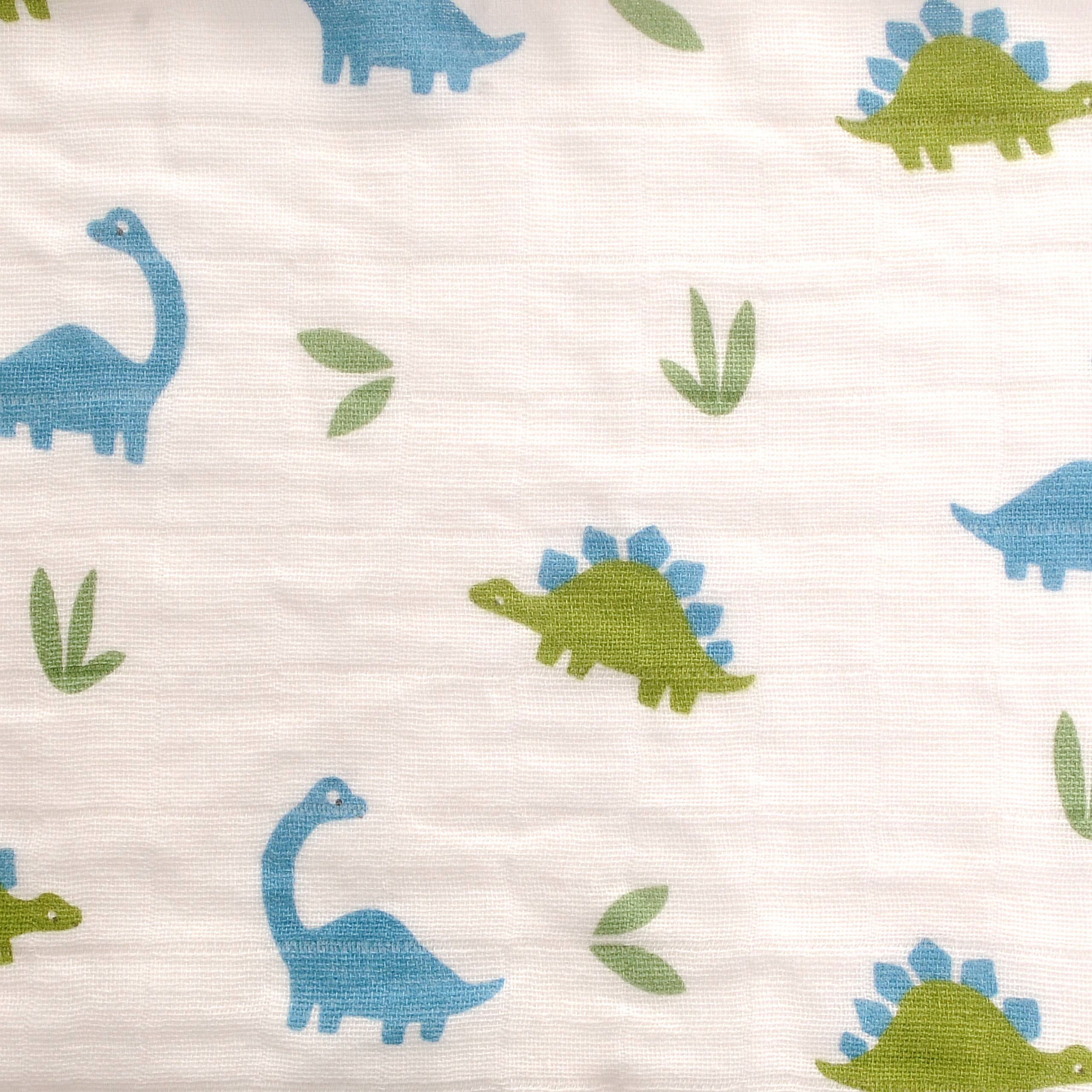 Blue Muslins Baby Gift Set