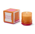 Mango Scented Candle (Infrared Mango) | Fruity Home Fragrance Gift