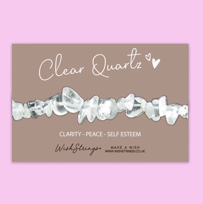 Crystal Bracelets