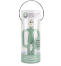 Mint Green Original Monkey Teether