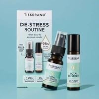 Total De-Stress Routine Duo Kit