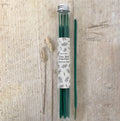 Incense Sticks Lime, Basil & Mandarin - East Of India
