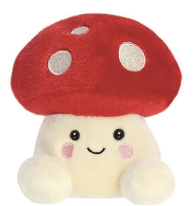 Palm Pals Children's Plush Toy - Various