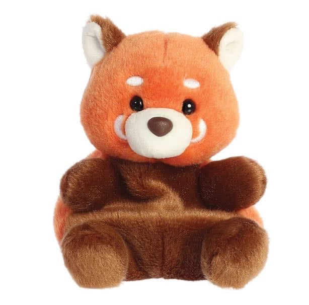 Palm Pals Children's Plush Toy - Various