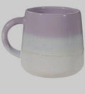 Mojave Glaze Lilac Mug - Sass & Belle