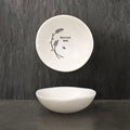 Small hedgerow bowl special mum from the east of india range 
