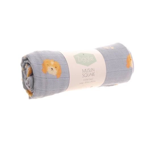 Cockapoo Single Muslin