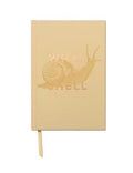 VINTAGE SASS - WHAT THE SHELL - JOURNAL