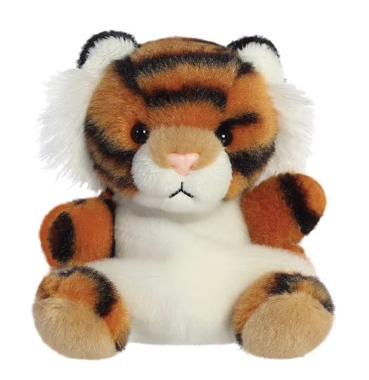 Palm Pals Children's Plush Toy - Various