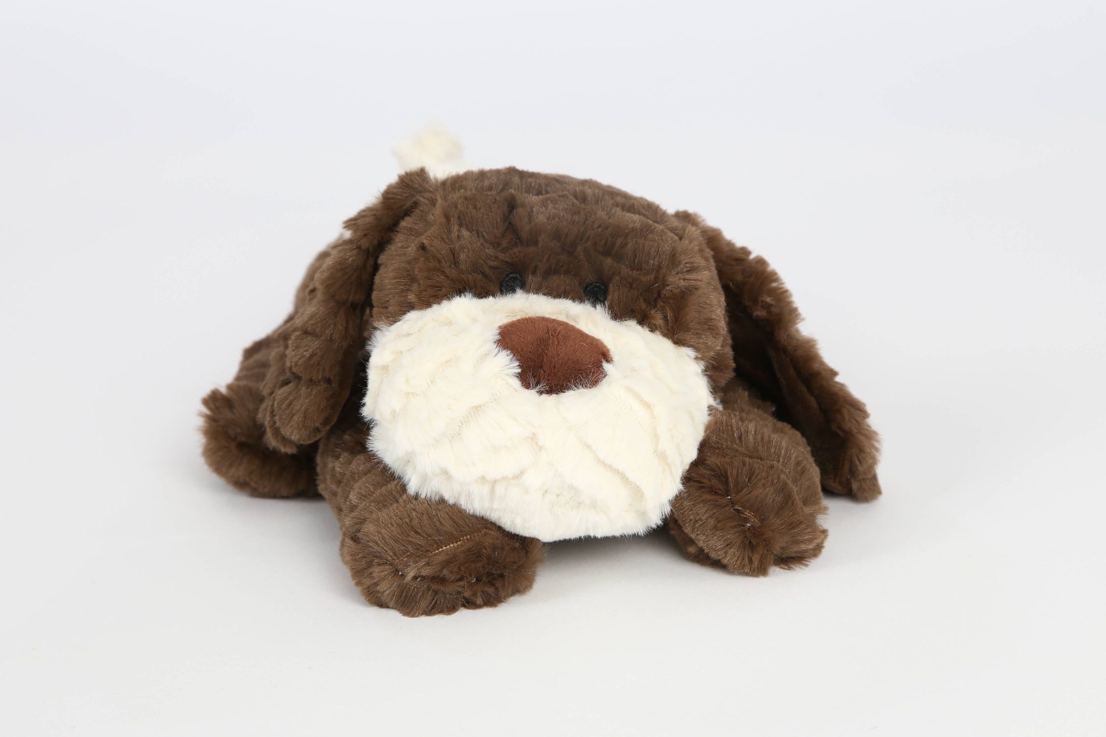 Beddy Buddies - Brown Dog - The Wheat Bag Company