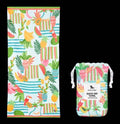 Dock & Bay Quick Dry Towels - Tropicana Treat