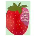 Thank You. You Are The Sweetest Greeting Card