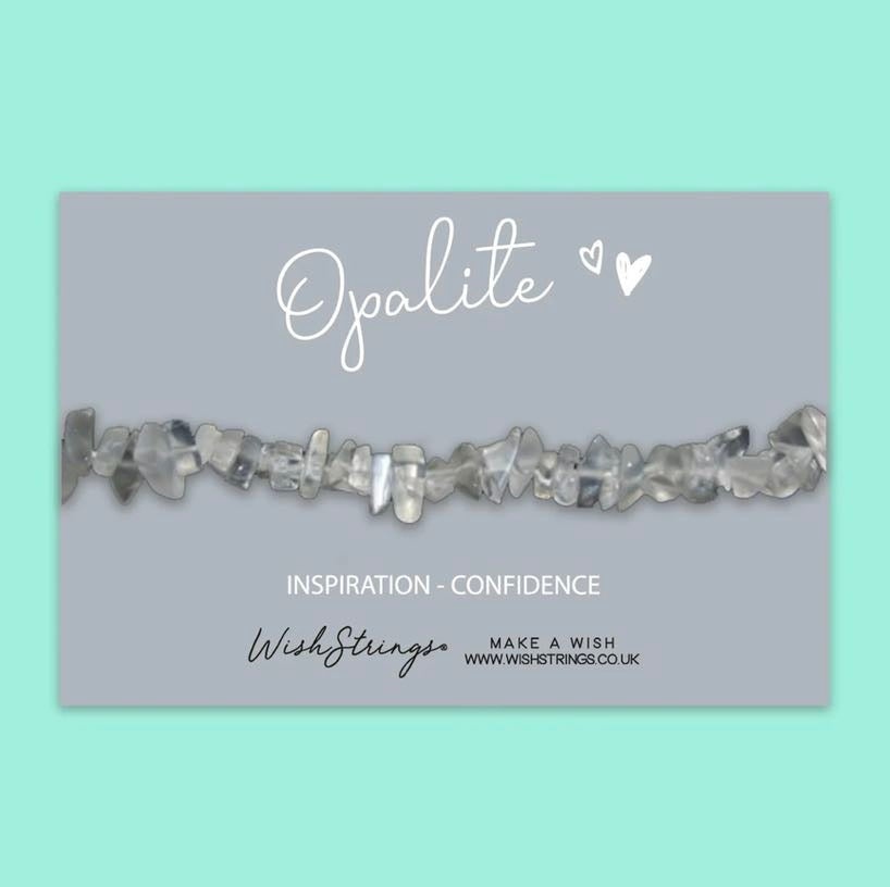 Crystal Bracelets