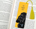 Dog Bookmarks ‘You Pawsed Here’