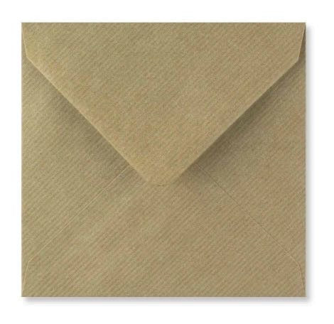 30th Birthday Card - Premium Champagne Celebration Greeting With Kraft Envelope