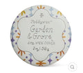 Paddywax Garden & Grove Soy Wax Candle Tin (2oz / 56g)