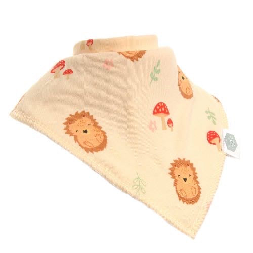 Woodland bib set