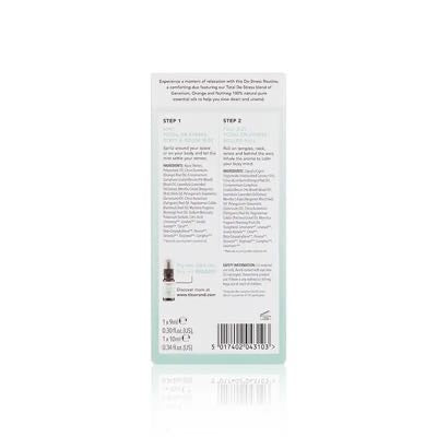 Total De-Stress Routine Duo Kit