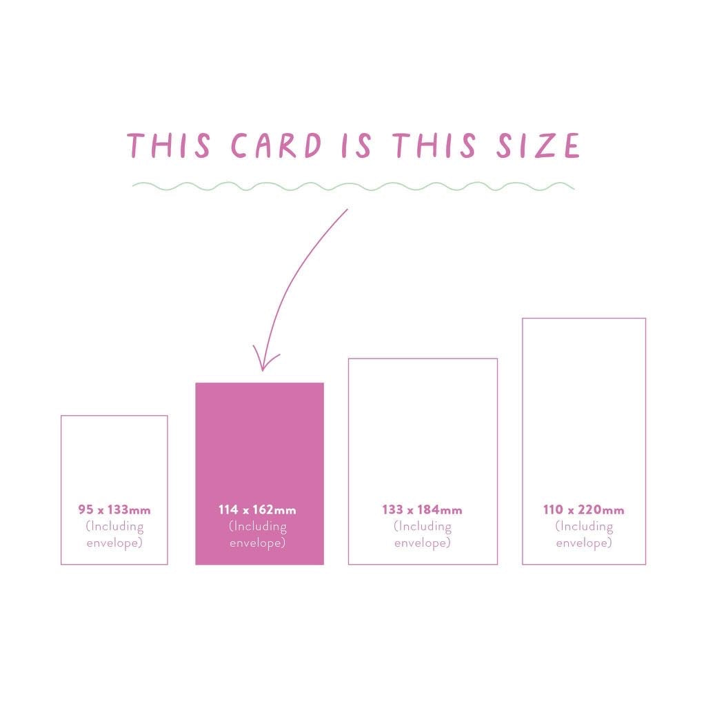 Father’s Day Card | Cheers to you Dad Birthday Card