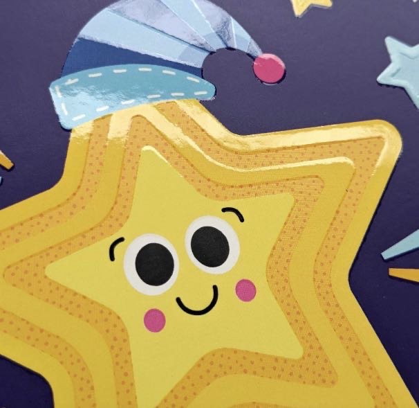 Tiny Touch My World - Bright and Textured Baby Board Book