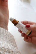 Essential Oil Roll On - Be Happy
