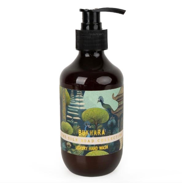 Bukhara 250ml Hand Wash