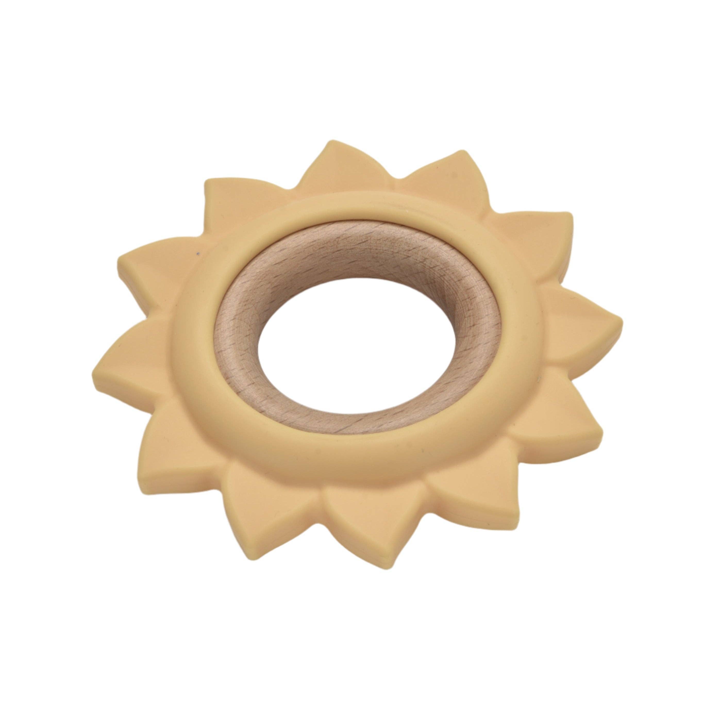 Baby Teething Rings - Jumini