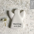 Tiny Angel Token (Watching Over You) - East Of India