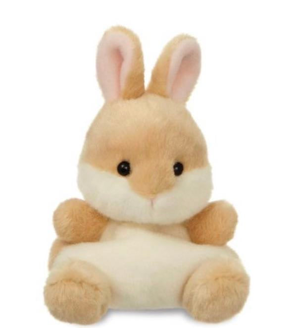 Palm Pals Children's Plush Toy - Various