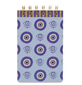 A Dopo Monkey Twin Wire Notepad